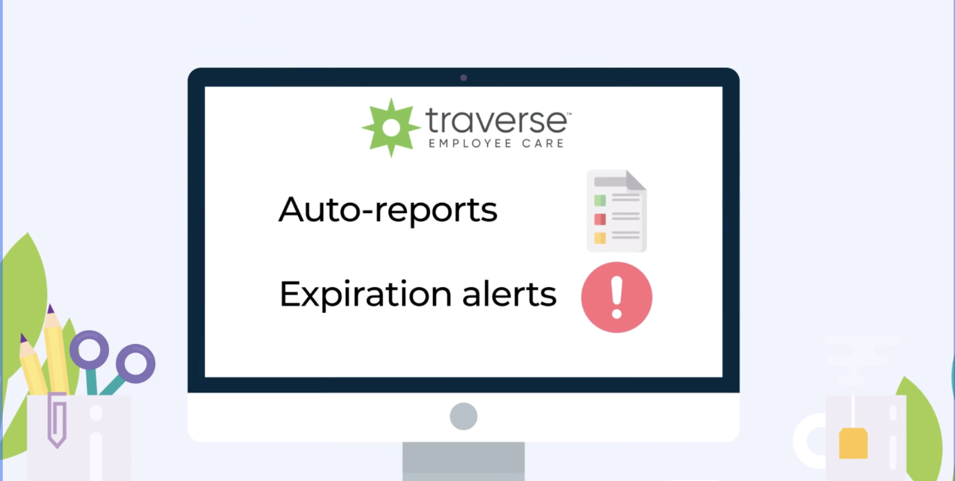 Traverse – Your All-in-One Drug Testing Portal